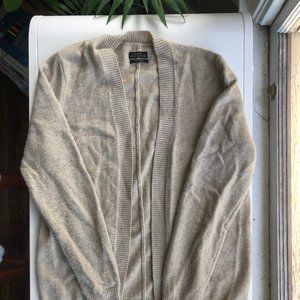 All Saints Cardigan Sweater Men's Small